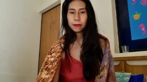 MoonLipson online show from September 16, 2025, 4:13 am