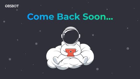 MoonLipson online show from October 23, 2025, 8:18 pm