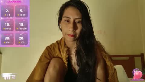 MoonLipson online show from January 6, 2026, 2:15 am