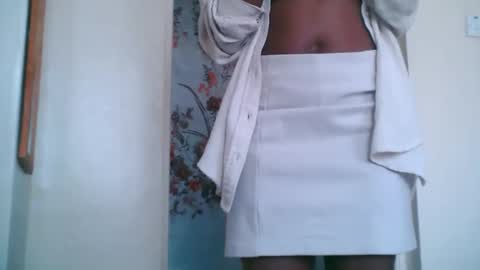 Mlle Kali online show from October 22, 2025, 11:32 am