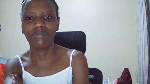 Mlle Kali online show from November 10, 2025, 1:04 am