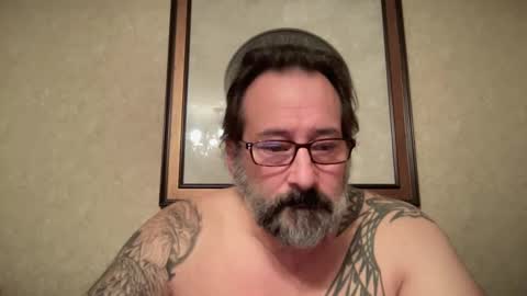 mmancini13 online show from March 7, 2025, 9:51 am