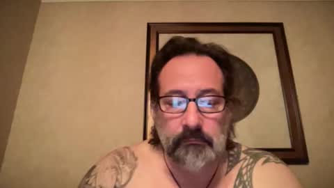 mmancini63 online show from April 13, 2026, 7:58 am