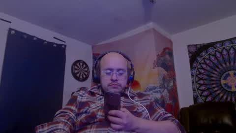 blazze online show from January 17, 2026, 1:05 pm