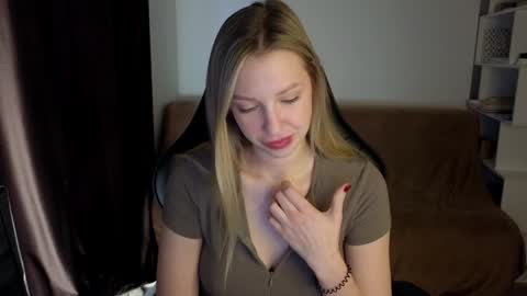 Lili online show from January 20, 2025, 7:58 am