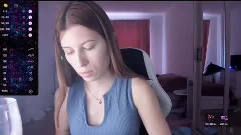 Lili online show from February 22, 2025, 10:51 am