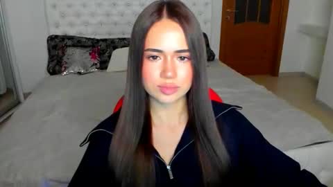 Beata online show from October 17, 2025, 5:26 pm