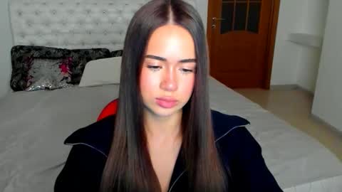 Beata online show from October 18, 2025, 6:41 pm