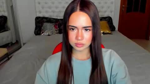 Beata online show from October 22, 2025, 4:51 pm