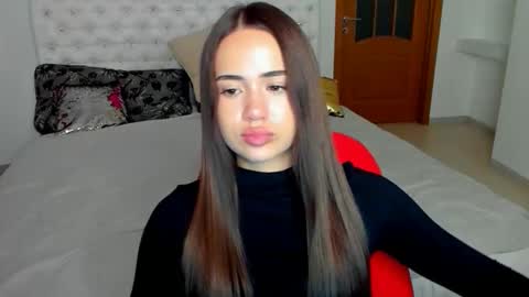 Beata online show from October 24, 2025, 7:10 pm