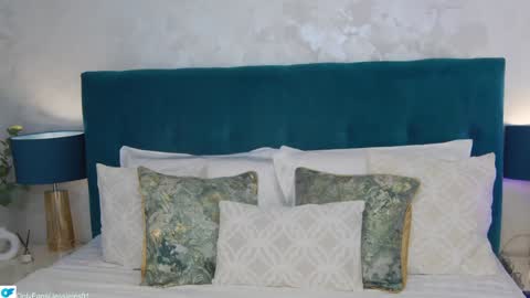 Jessie online show from March 10, 2025, 12:18 am