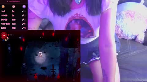 minaDarling online show from September 26, 2025, 4:16 am