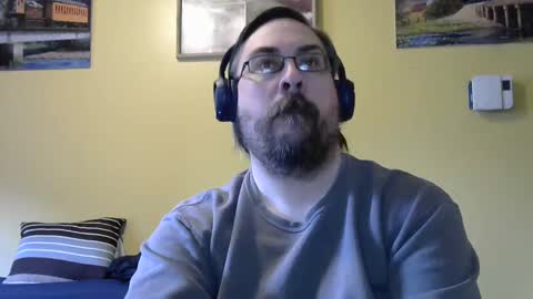 mmr45 online show from February 9, 2025, 8:34 pm