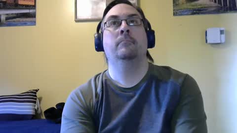 mmr45 online show from February 28, 2025, 9:33 pm