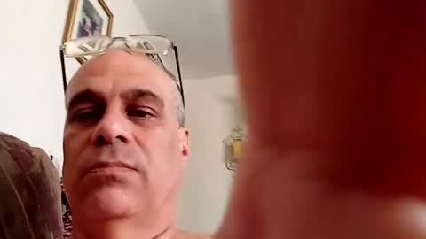 Snapshot of mmurphy_1970 chatting on October 6, 2025, 3:42 pm Marcus Murphy online show from October 6, 2025, 3:42 pm