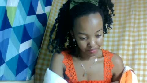 mmyriame online show from June 26, 2026, 1:10 am