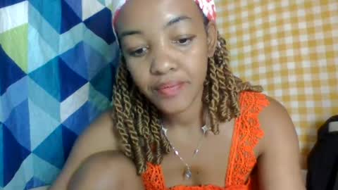 mmyriame online show from July 4, 2026, 9:37 am