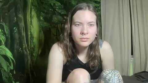 Misty online show from January 22, 2025, 4:34 am