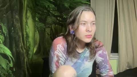 Misty online show from January 25, 2025, 8:42 am