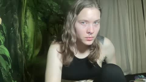 Misty online show from February 10, 2025, 3:57 am