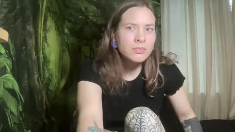 Misty online show from February 15, 2025, 1:53 am