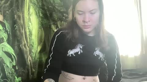 Misty online show from February 18, 2025, 10:58 pm