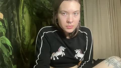 Misty online show from February 19, 2025, 5:05 am