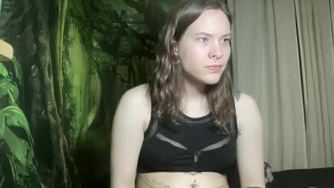 Misty online show from February 24, 2025, 6:16 am