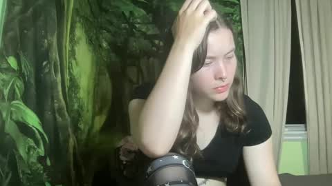 Misty online show from October 4, 2025, 2:31 am