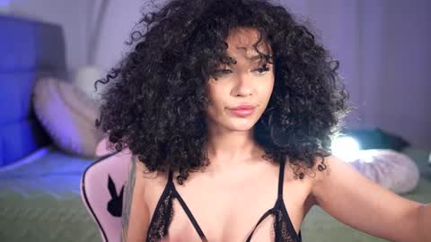 Ruxxx online show from January 27, 2025, 10:06 pm