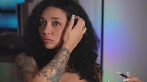 Ruxxx online show from September 21, 2025, 6:59 am