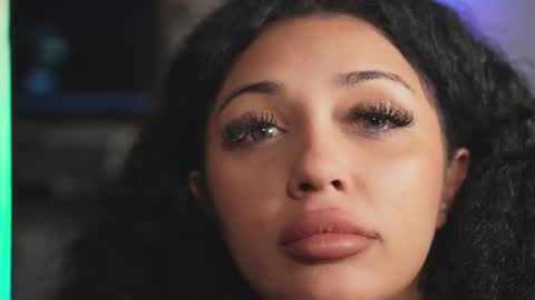 Ruxxx online show from October 7, 2025, 7:27 am