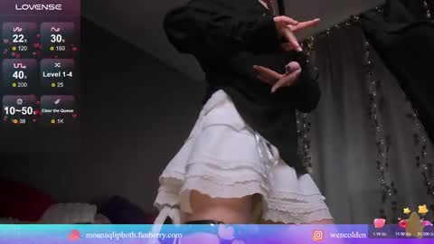 Moana meow online show from October 22, 2025, 12:05 pm