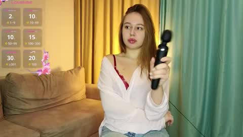 Kate online show from November 27, 2025, 2:19 pm