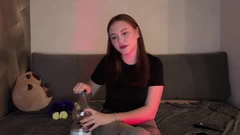 Alyaska online show from March 13, 2026, 10:05 pm