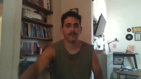 mobidick24 online show from January 21, 2025, 7:06 pm