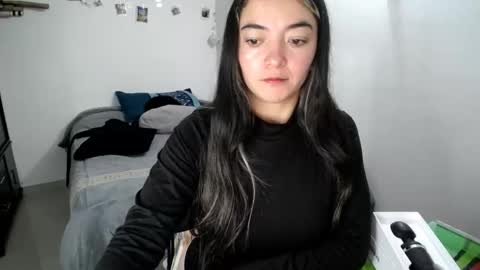 Snapshot of mocca_117 chatting on October 30, 2025, 11:00 am Sam online show from October 30, 2025, 11:00 am