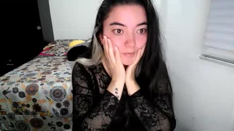 Sam online show from December 17, 2025, 5:13 am