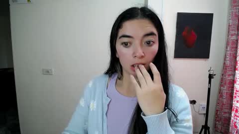 Sam online show from April 6, 2026, 5:25 pm