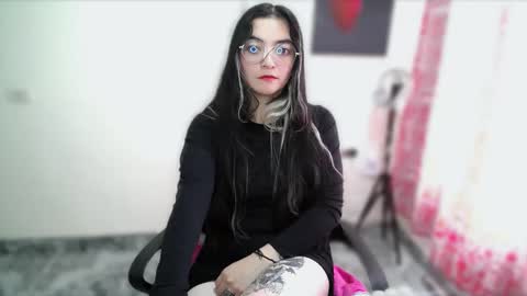 Sam online show from April 8, 2026, 3:01 pm