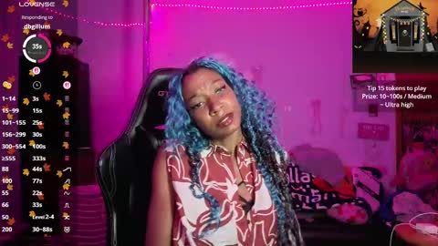 Snapshot of mocha_ chatting on October 4, 2025, 4:32 am MOCHA JAMES THE NPC online show from October 4, 2025, 4:32 am