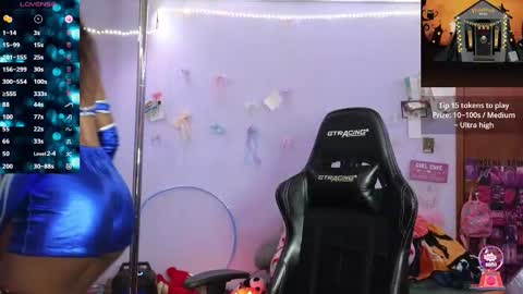 Snapshot of mocha_ chatting on October 25, 2025, 4:31 am MOCHA JAMES THE NPC online show from October 25, 2025, 4:31 am