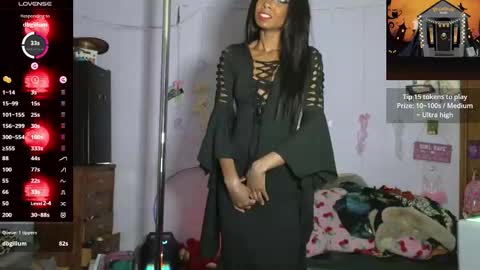 Snapshot of mocha_ chatting on October 30, 2025, 1:51 am MOCHA JAMES THE NPC online show from October 30, 2025, 1:51 am