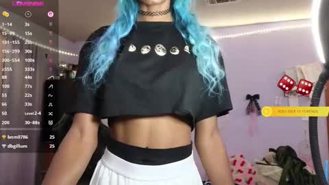 MOCHA   JAMES THE NPC  online show from December 2, 2025, 3:12 am