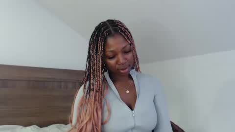 Mocha  BDAY JAN 13  online show from December 12, 2024, 11:29 am