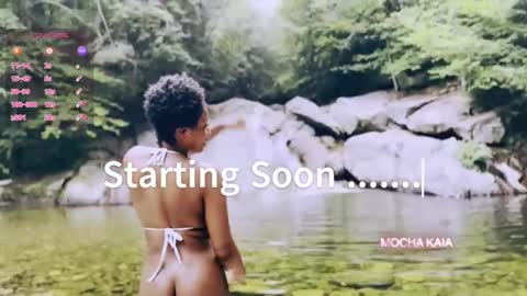 Mocha  BDAY JAN 13  online show from September 11, 2025, 4:34 am