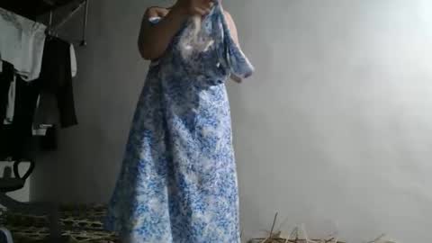 mochi199 online show from October 8, 2025, 11:13 pm