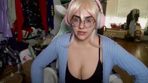 The Mochi Rainbow Variety Show online show from January 8, 2025, 8:07 pm