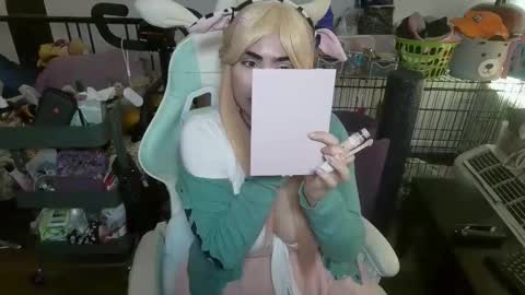 The Mochi Rainbow Variety Show online show from March 25, 2026, 8:37 pm