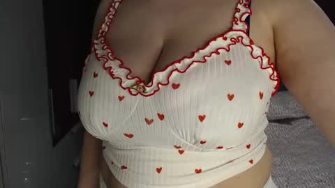 Mockingjay3001 online show from March 7, 2025, 5:06 pm